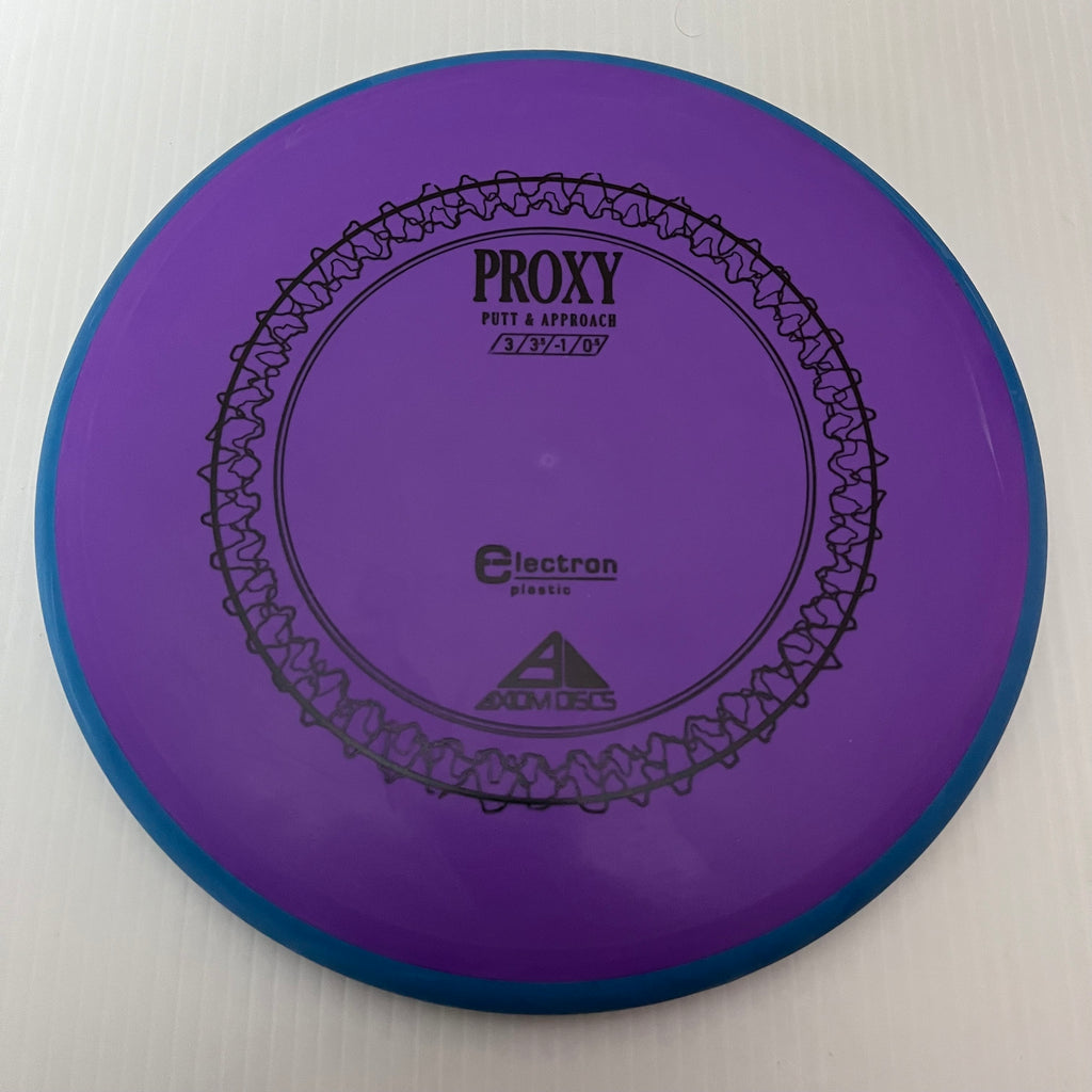 Axiom Electron Medium Proxy 3/3.5/-1/0.5
