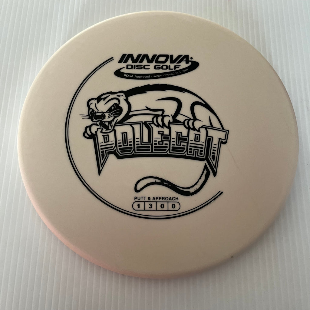 Innova DX Polecat 1/3/0/0 (Max Weight)