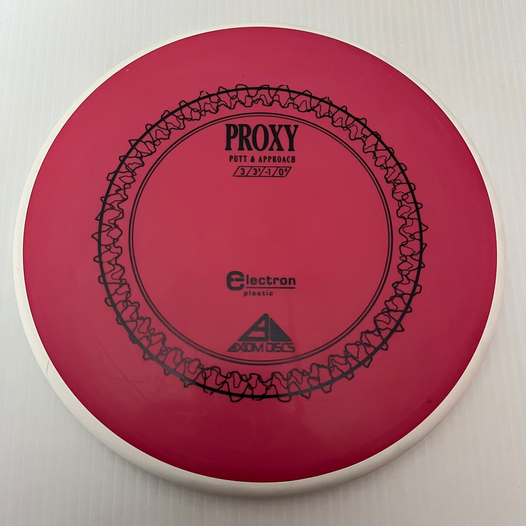 Axiom Electron Medium Proxy 3/3.5/-1/0.5
