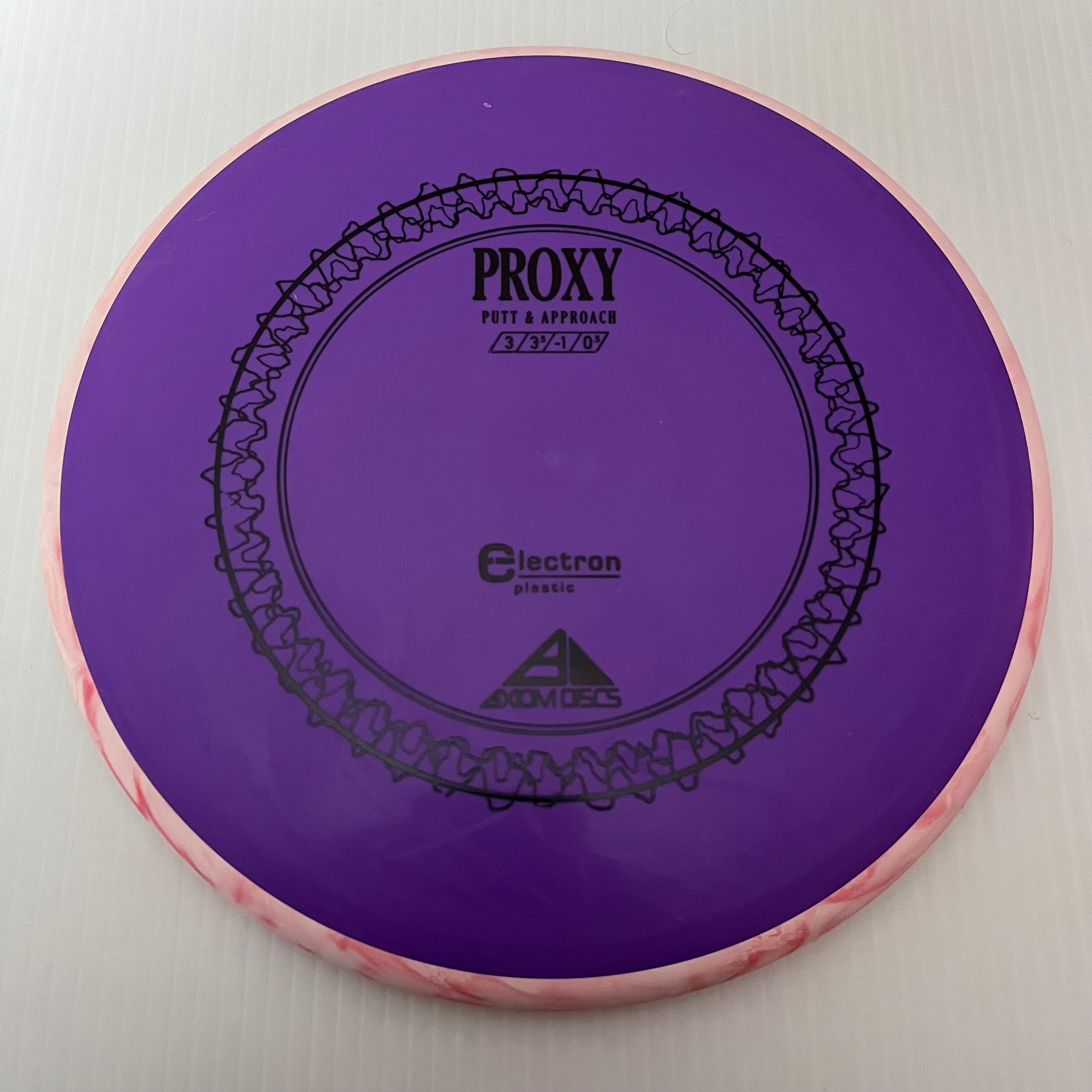 Axiom Electron Medium Proxy 3/3.5/-1/0.5