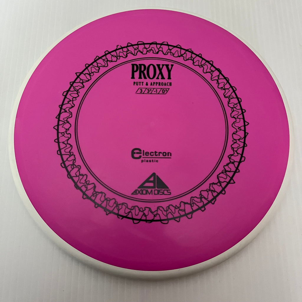 Axiom Electron Medium Proxy 3/3.5/-1/0.5
