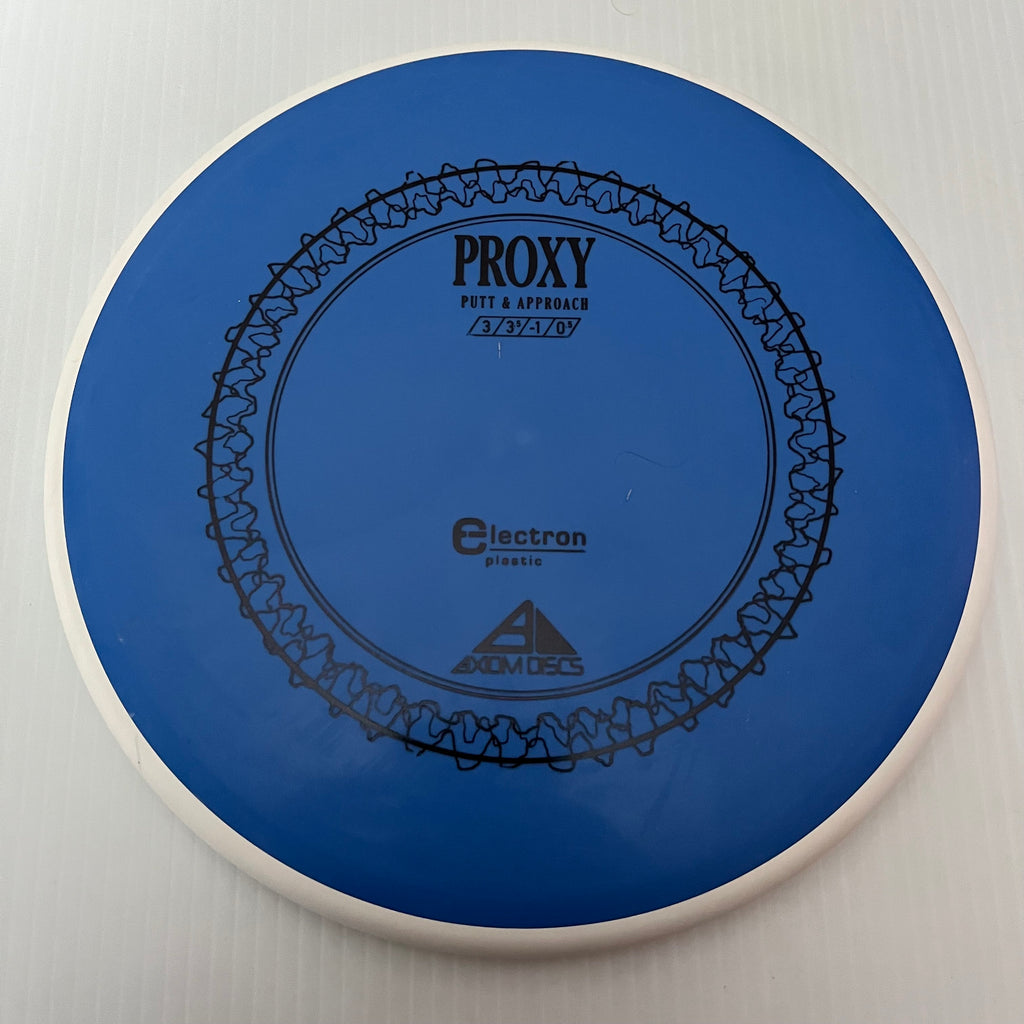 Axiom Electron Medium Proxy 3/3.5/-1/0.5