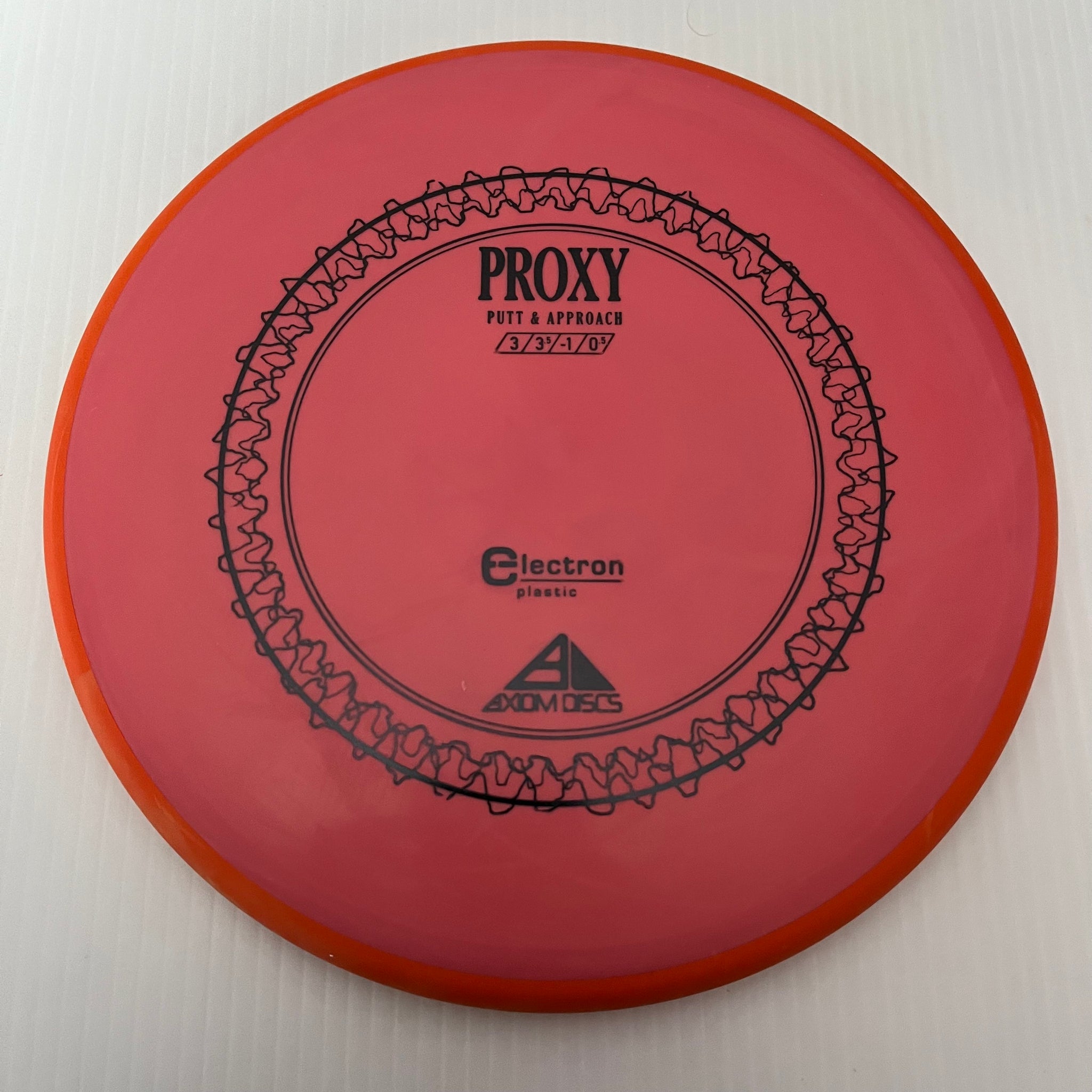 Axiom Electron Medium Proxy 3/3.5/-1/0.5