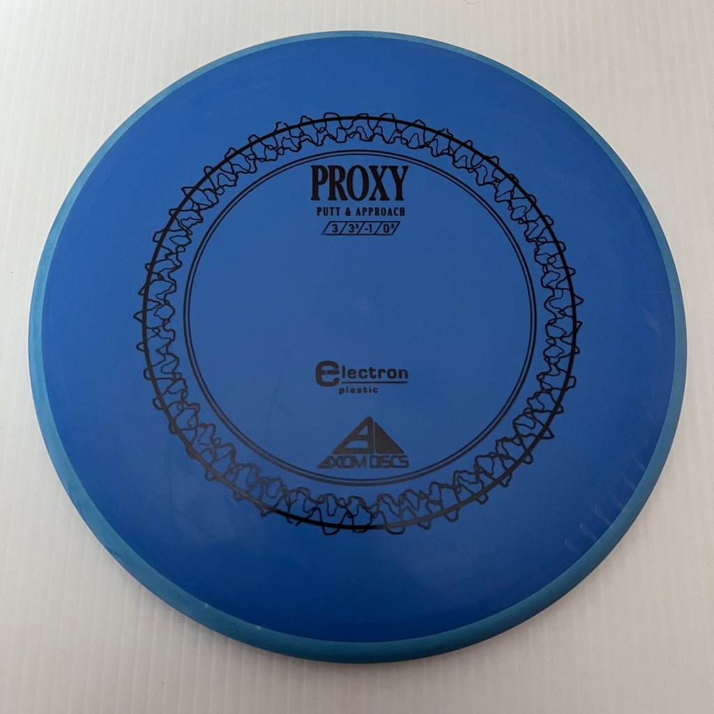 Axiom Electron Medium Proxy 3/3.5/-1/0.5