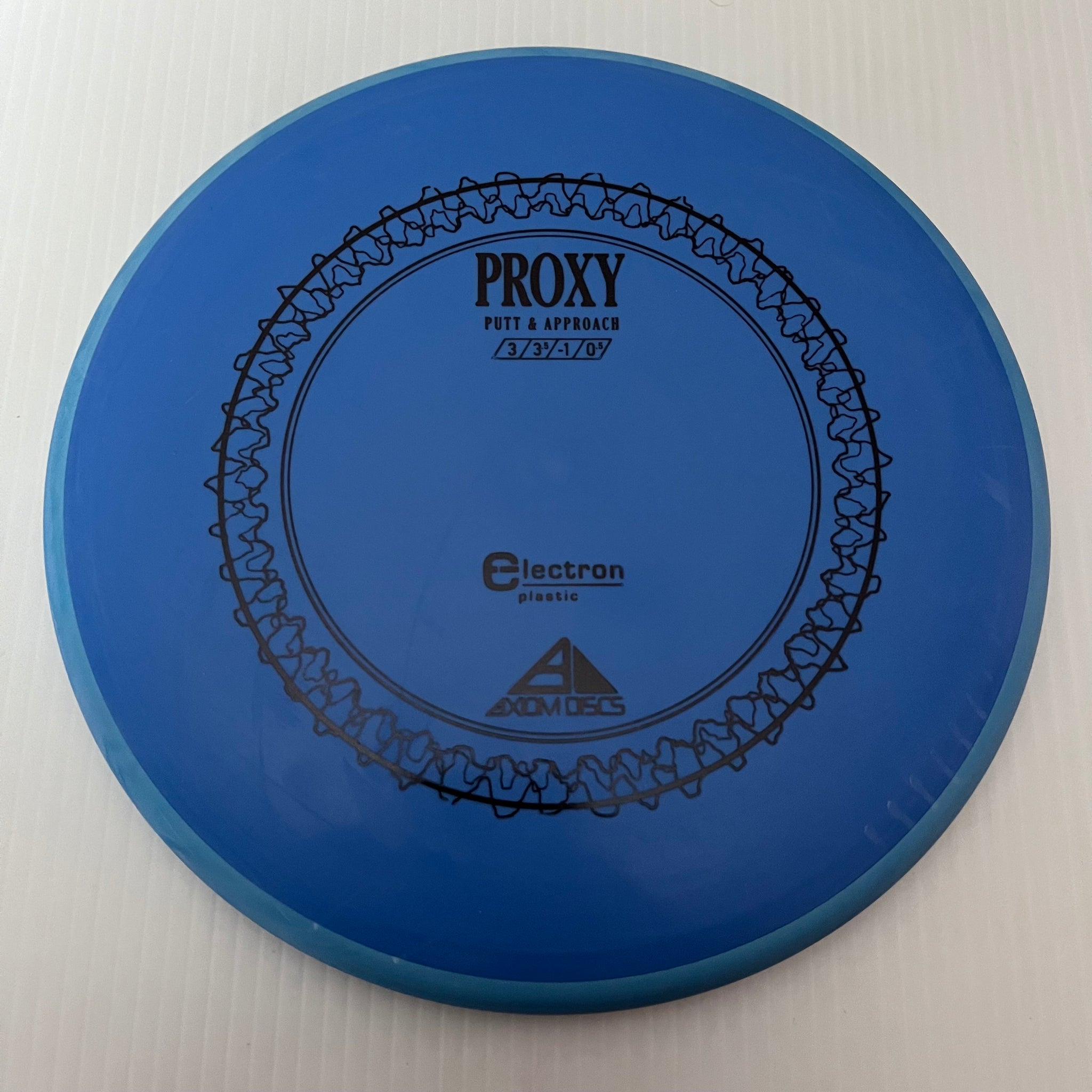 Axiom Electron Medium Proxy 3/3.5/-1/0.5