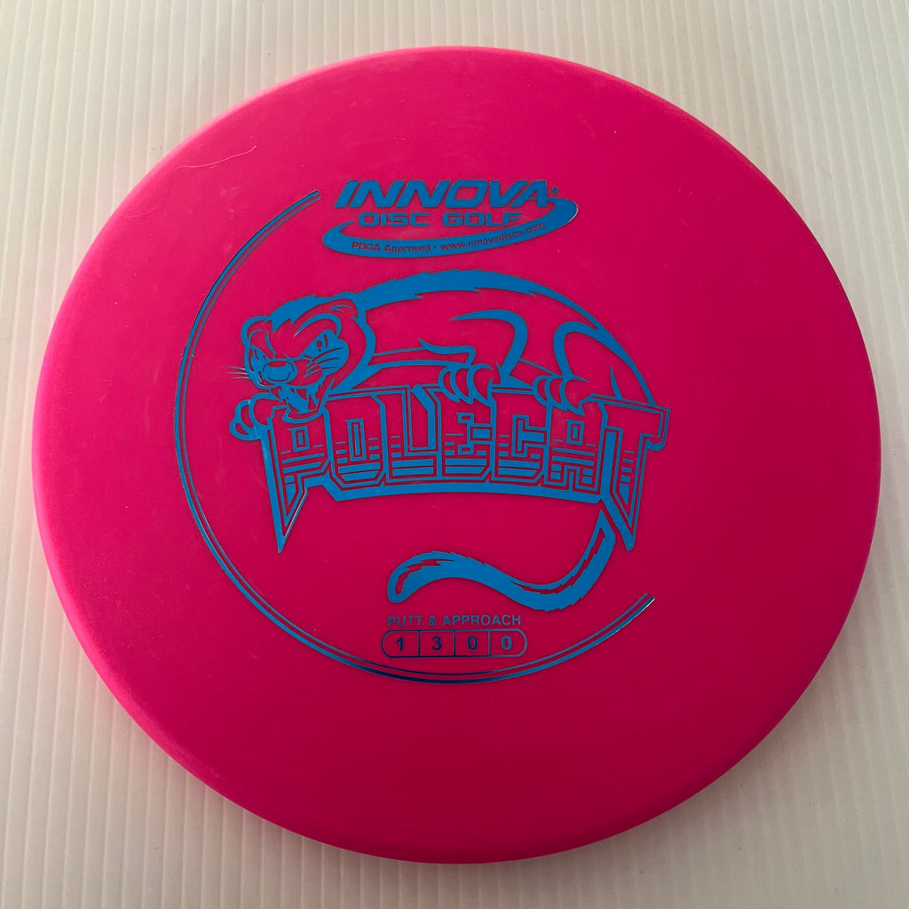 Innova DX Polecat 1/3/0/0 (Max Weight)