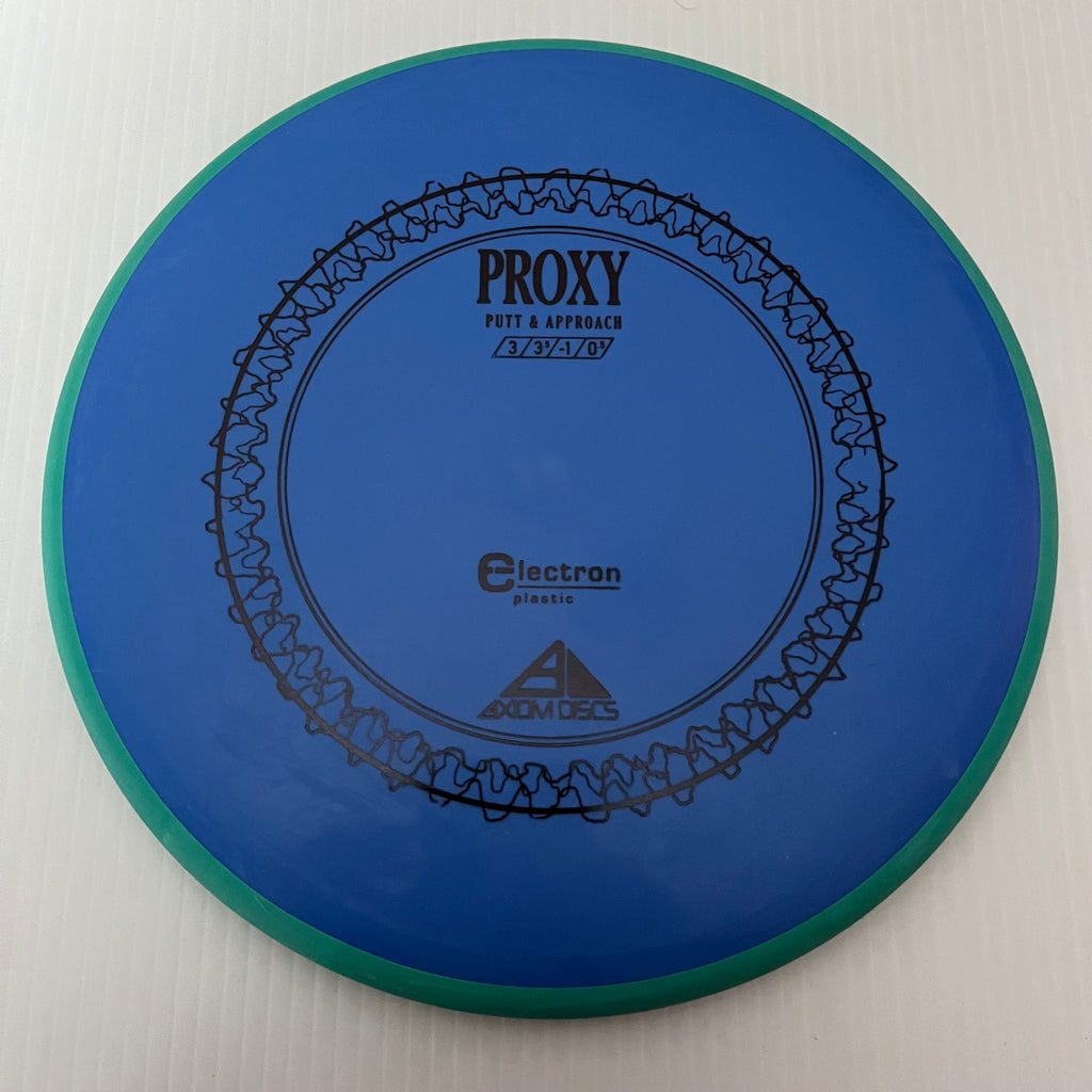 Axiom Electron Medium Proxy 3/3.5/-1/0.5