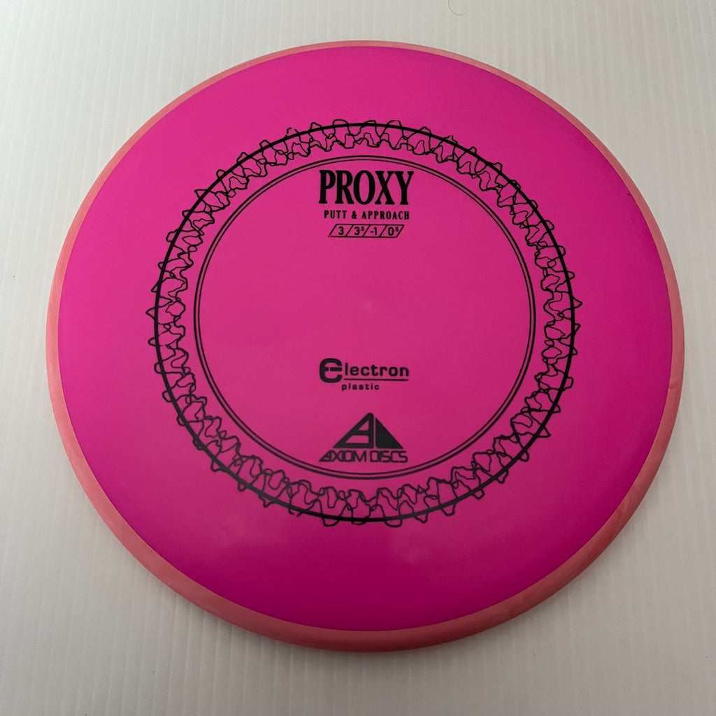 Axiom Electron Medium Proxy 3/3.5/-1/0.5