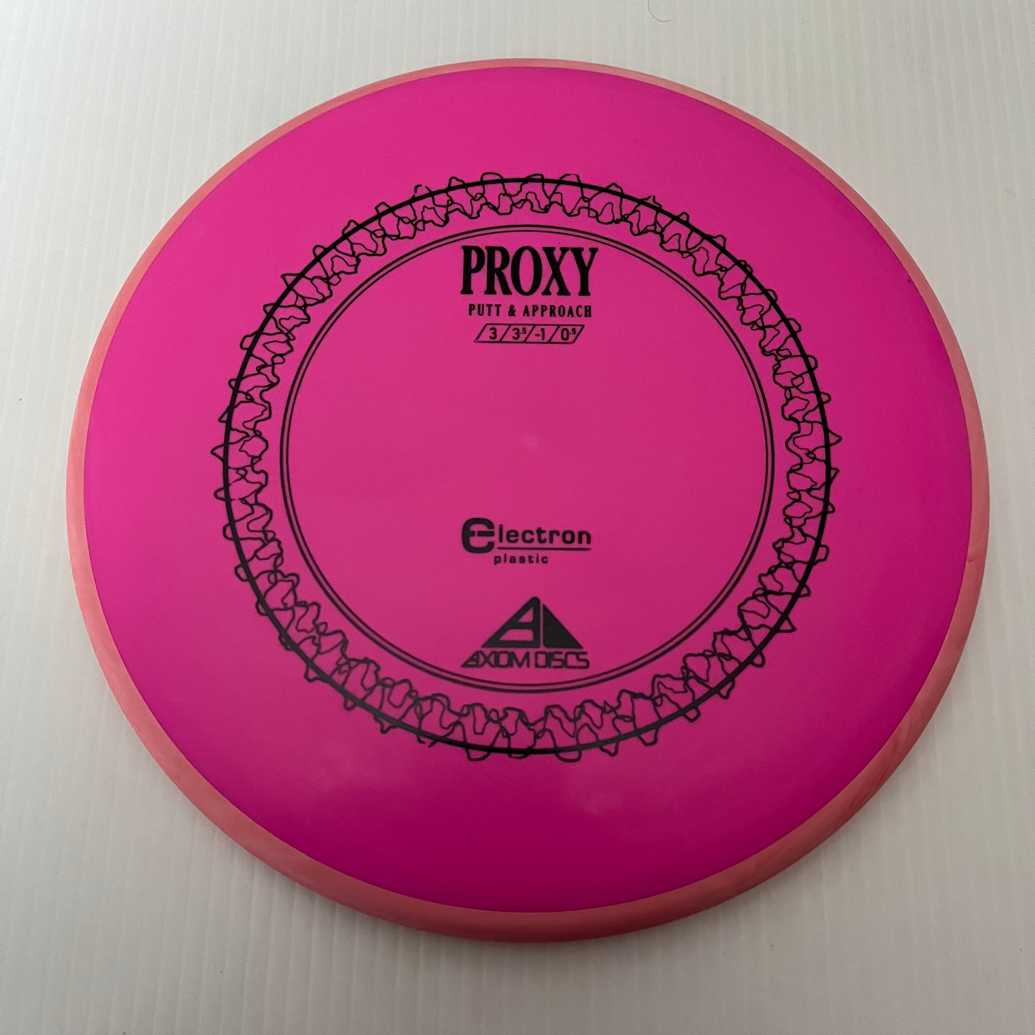 Axiom Electron Medium Proxy 3/3.5/-1/0.5