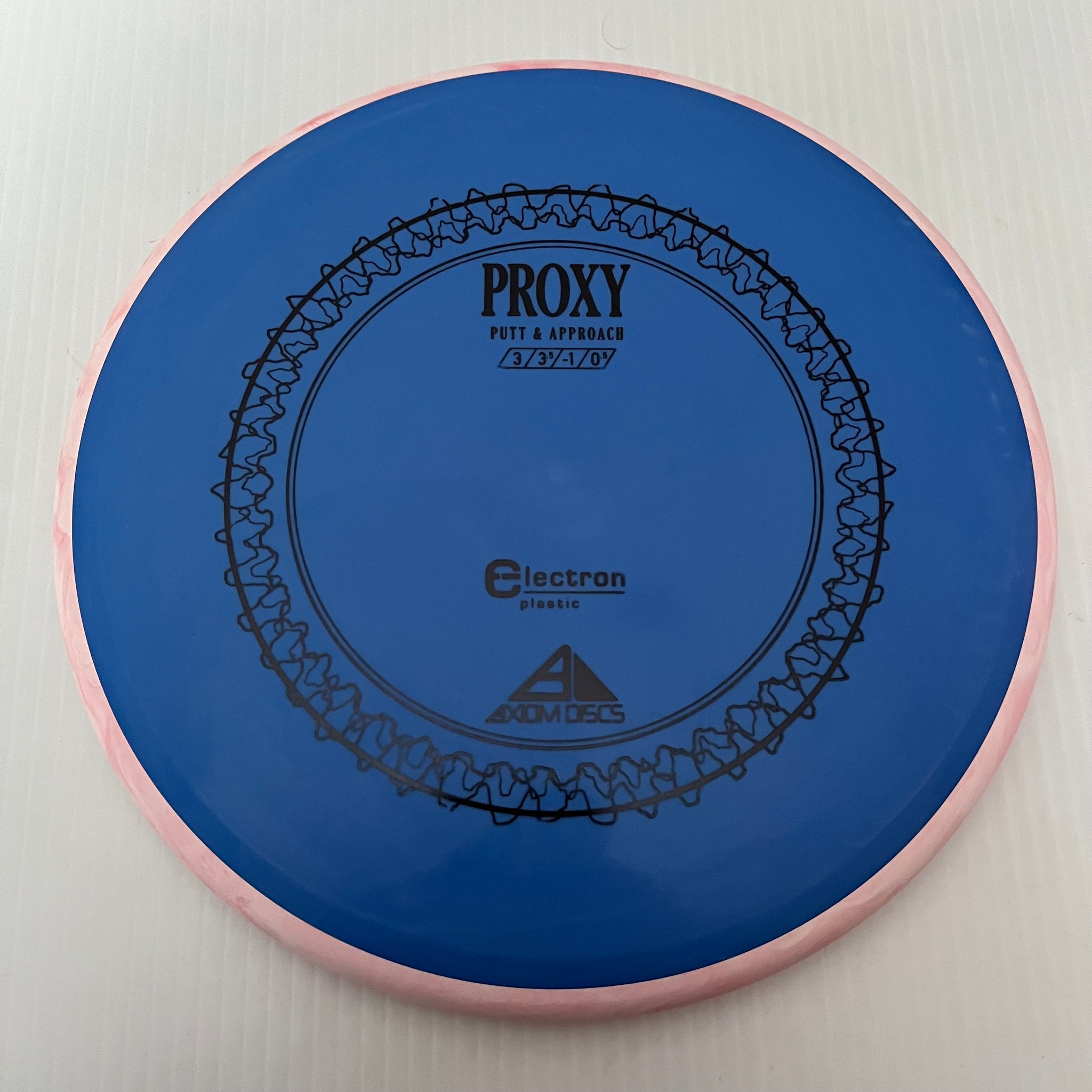 Axiom Electron Medium Proxy 3/3.5/-1/0.5