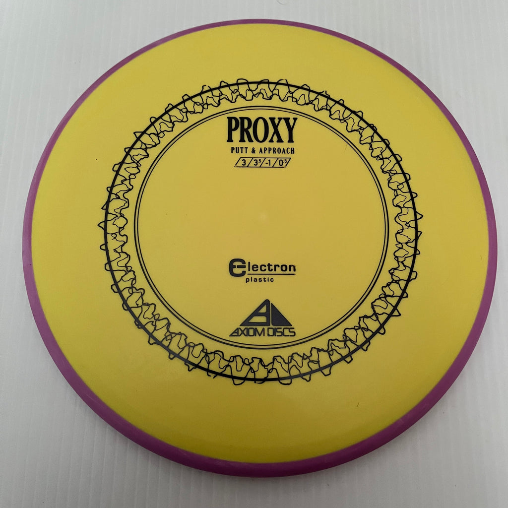 Axiom Electron Medium Proxy 3/3.5/-1/0.5