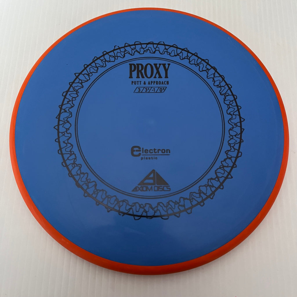 Axiom Electron Medium Proxy 3/3.5/-1/0.5