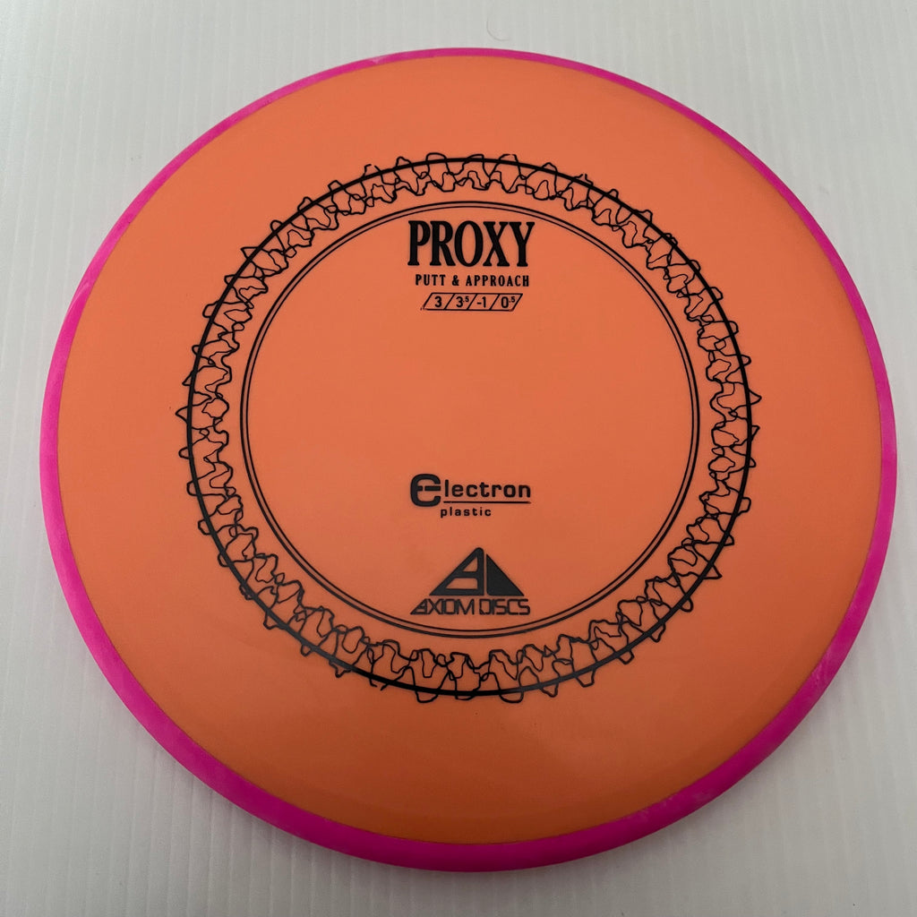 Axiom Electron Medium Proxy 3/3.5/-1/0.5