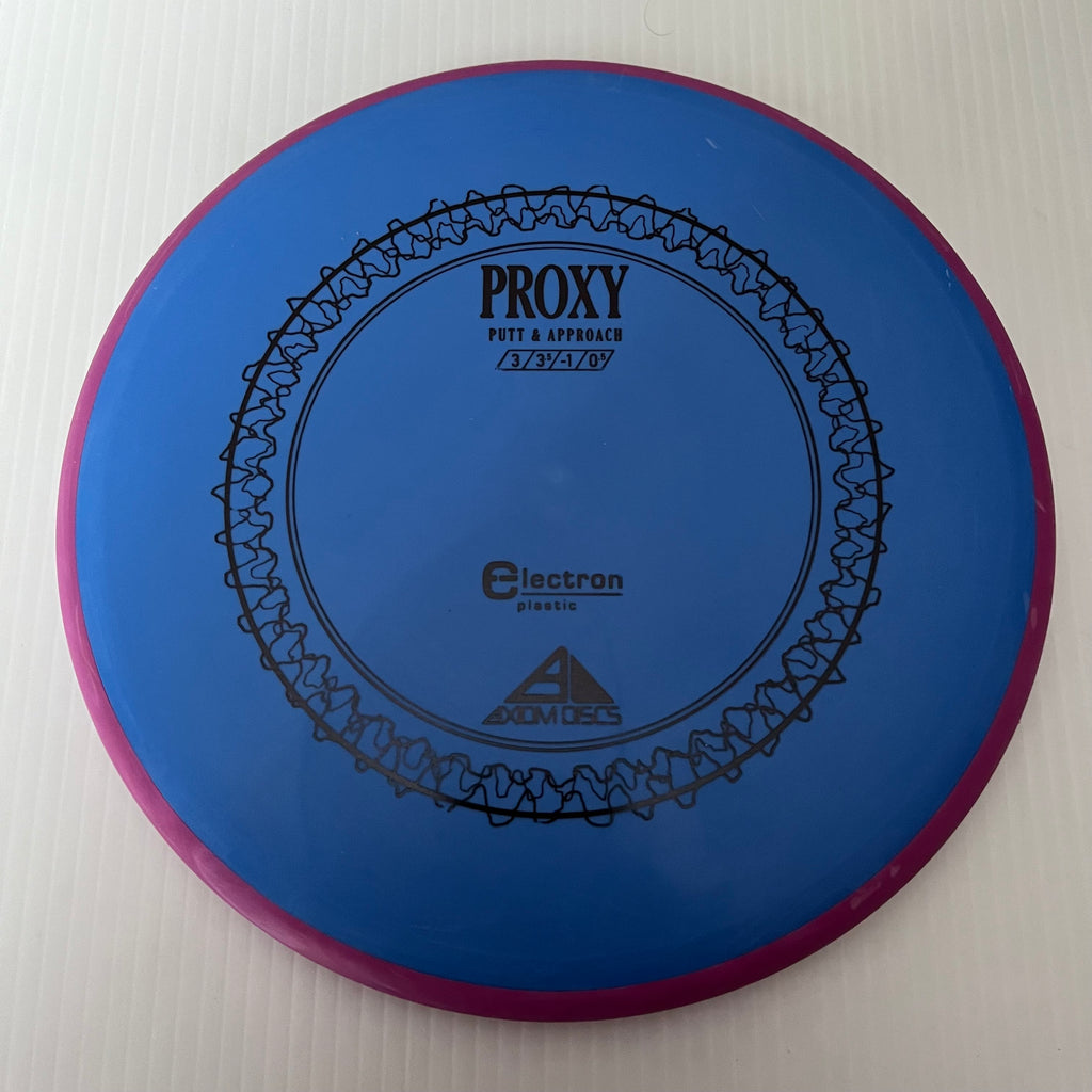 Axiom Electron Medium Proxy 3/3.5/-1/0.5