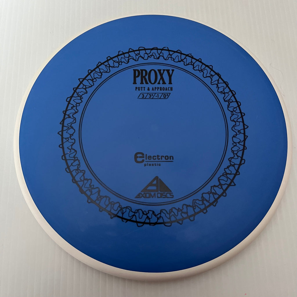 Axiom Electron Medium Proxy 3/3.5/-1/0.5
