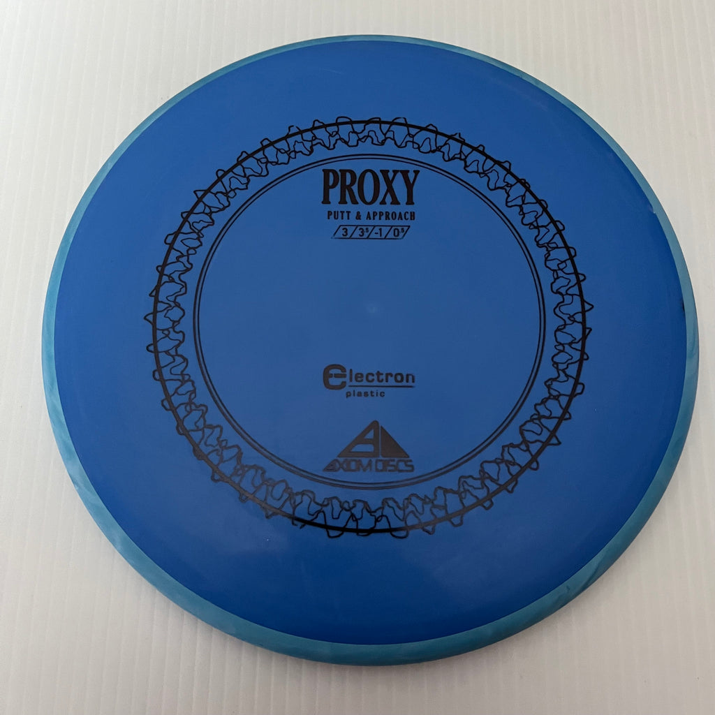Axiom Electron Medium Proxy 3/3.5/-1/0.5