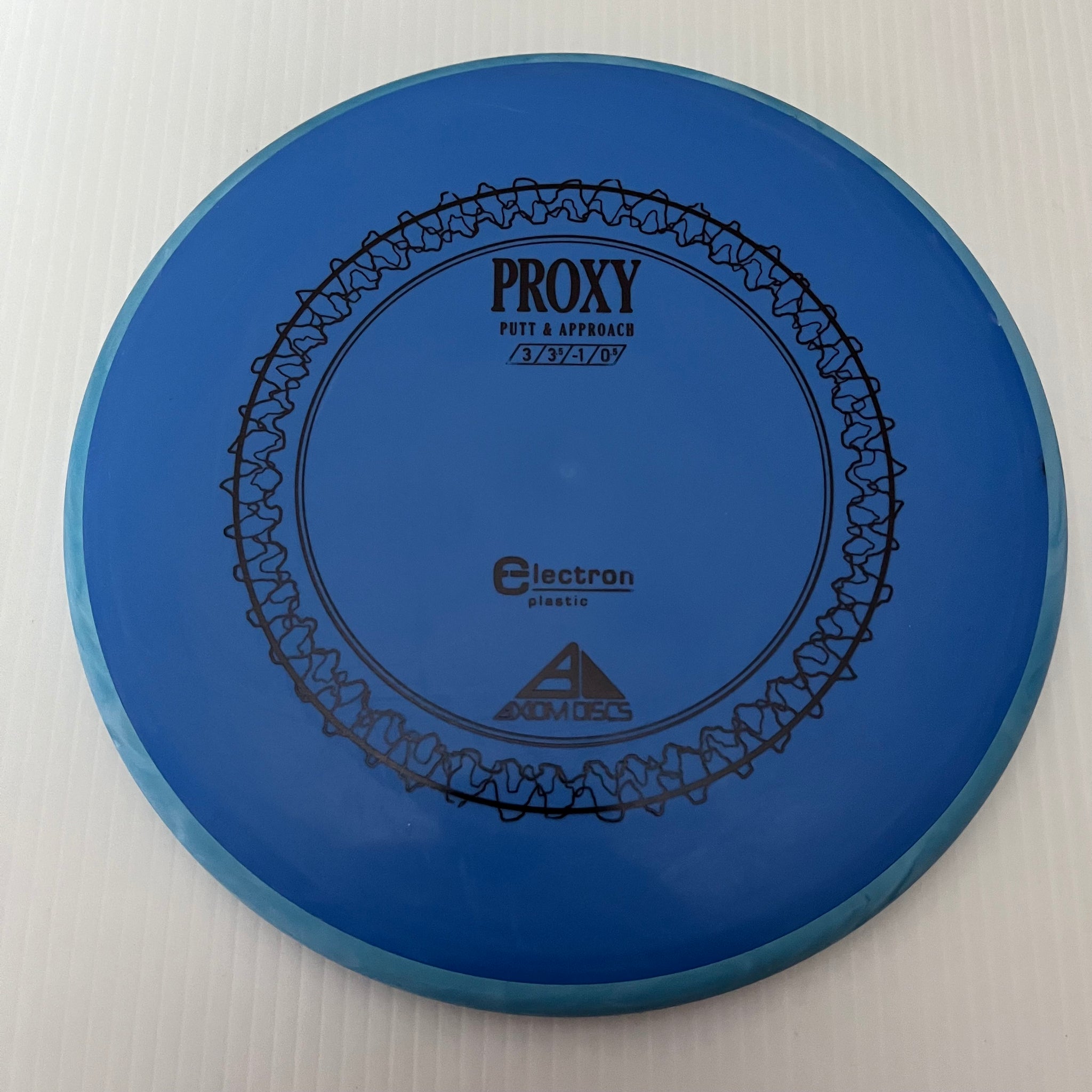 Axiom Electron Medium Proxy 3/3.5/-1/0.5