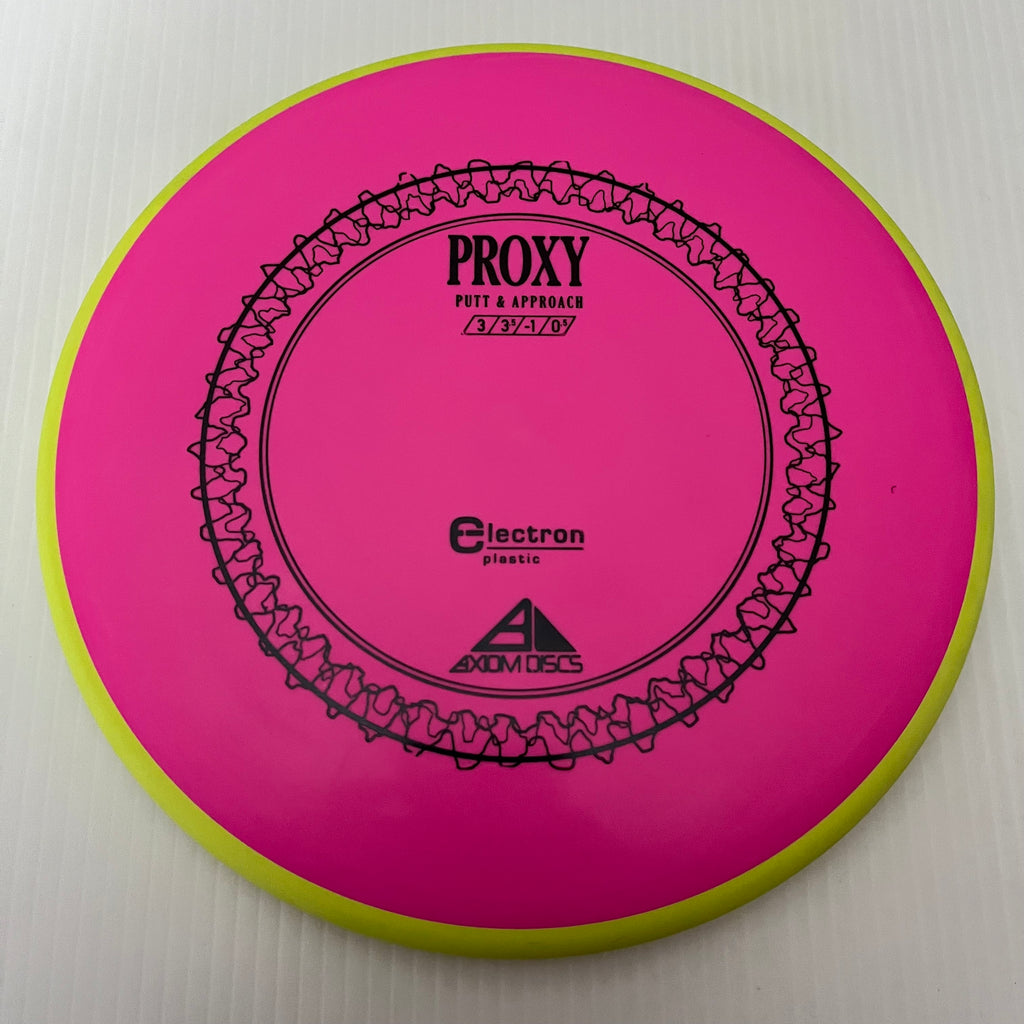 Axiom Electron Medium Proxy 3/3.5/-1/0.5