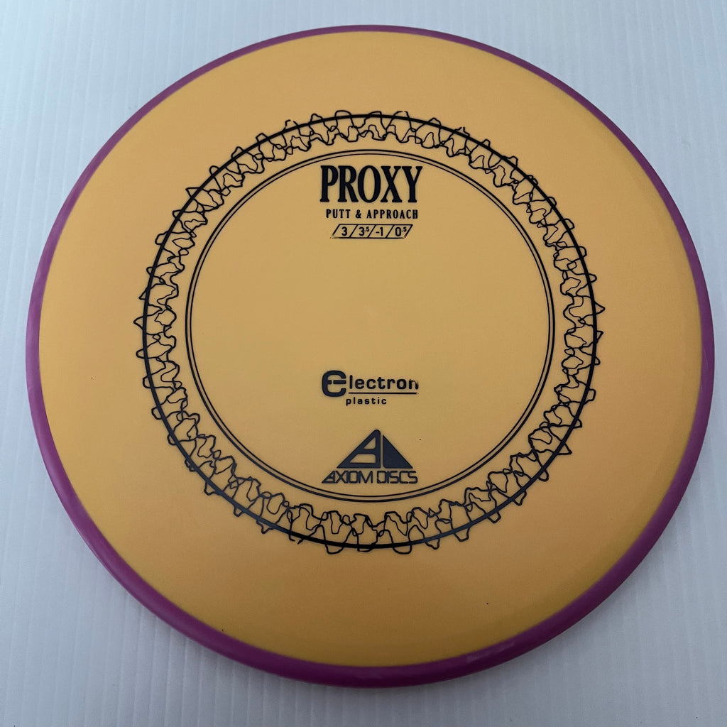 Axiom Electron Medium Proxy 3/3.5/-1/0.5