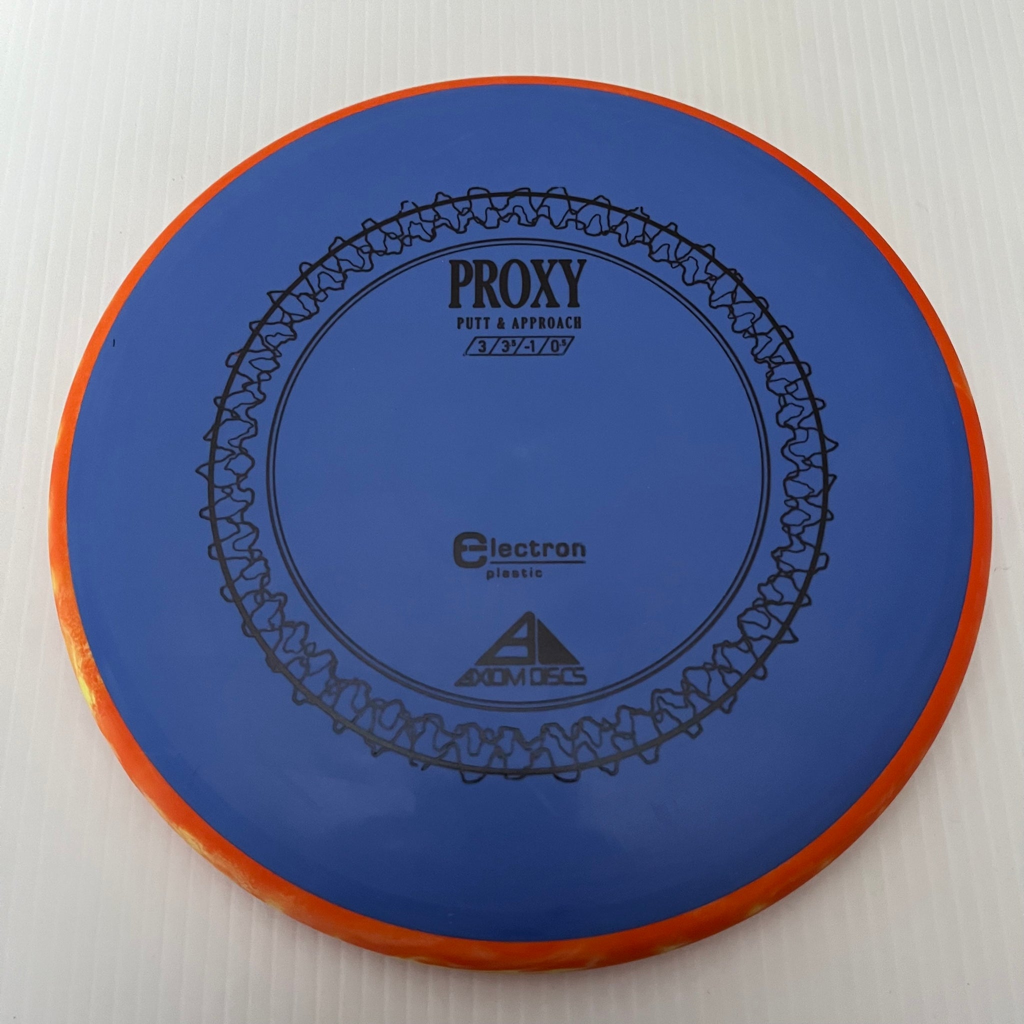 Axiom Electron Medium Proxy 3/3.5/-1/0.5