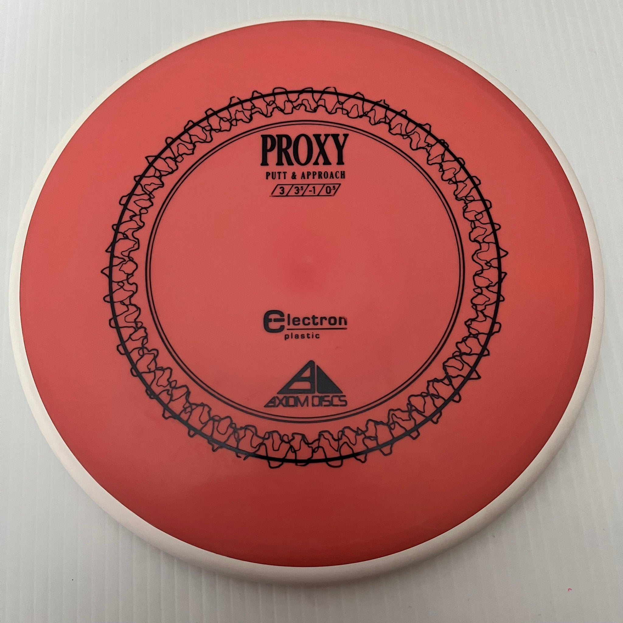 Axiom Electron Medium Proxy 3/3.5/-1/0.5