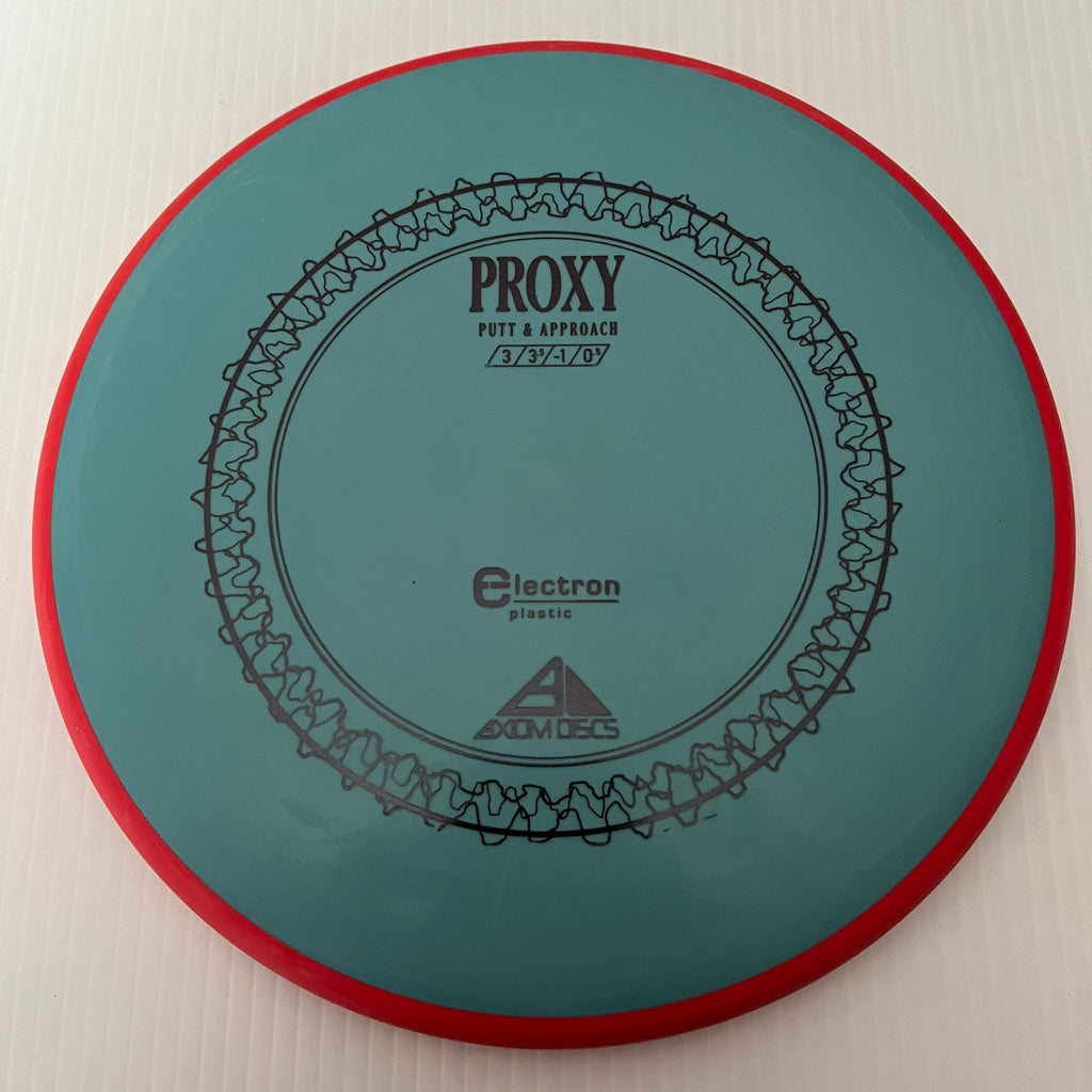 Axiom Electron Medium Proxy 3/3.5/-1/0.5