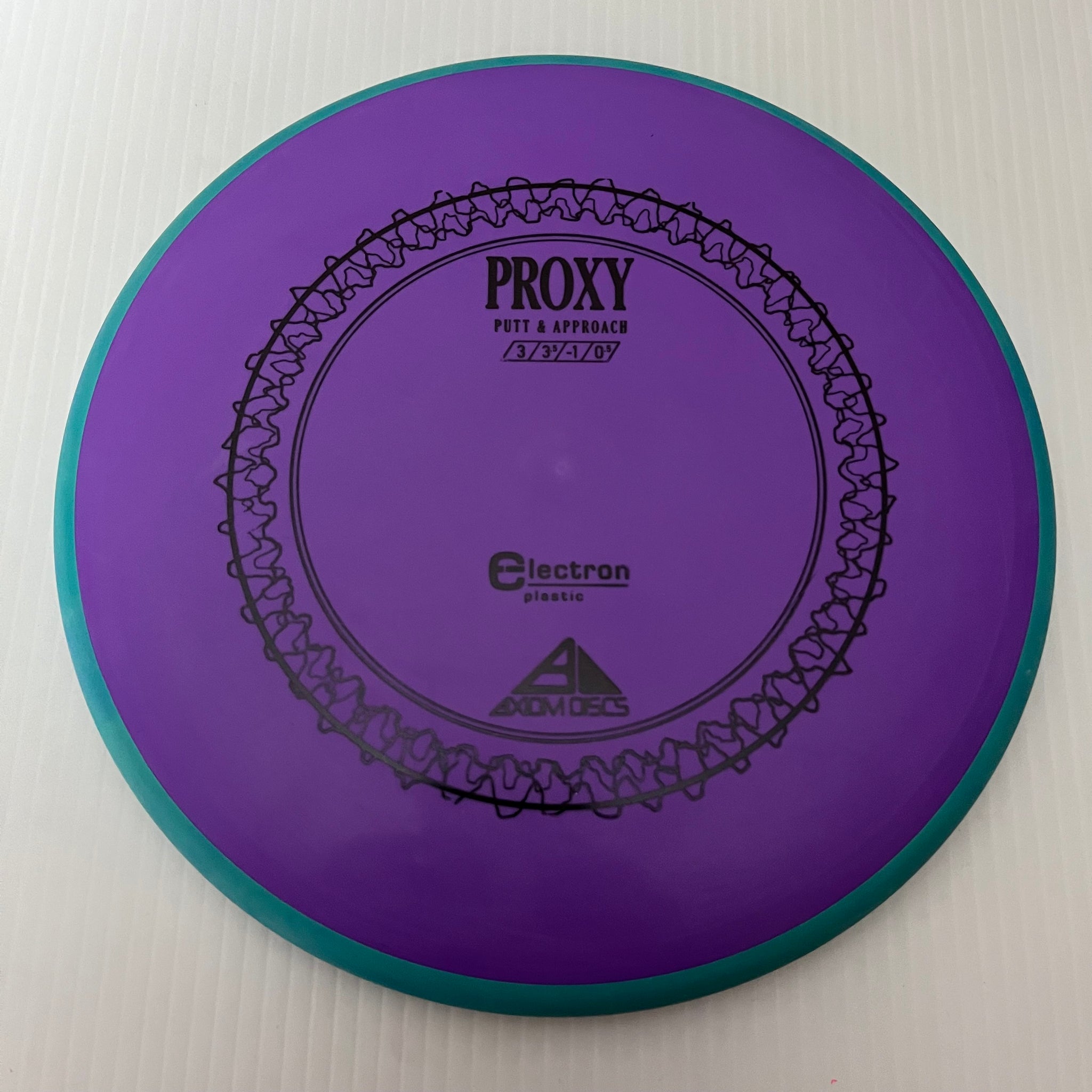 Axiom Electron Medium Proxy 3/3.5/-1/0.5