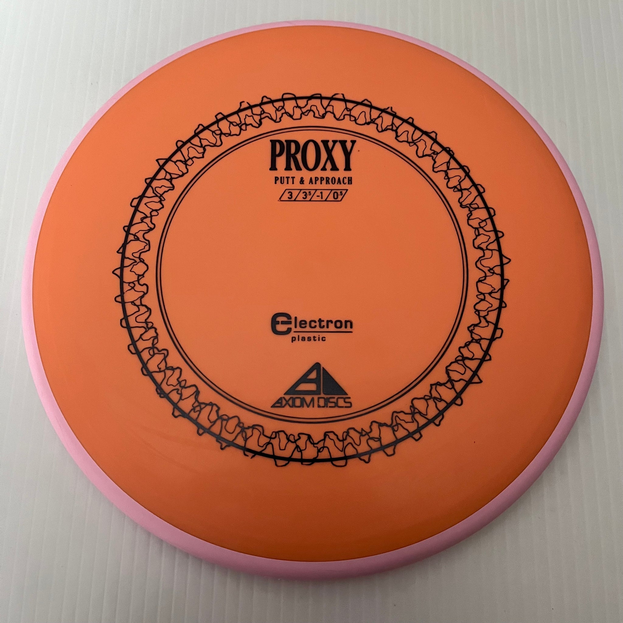 Axiom Electron Medium Proxy 3/3.5/-1/0.5