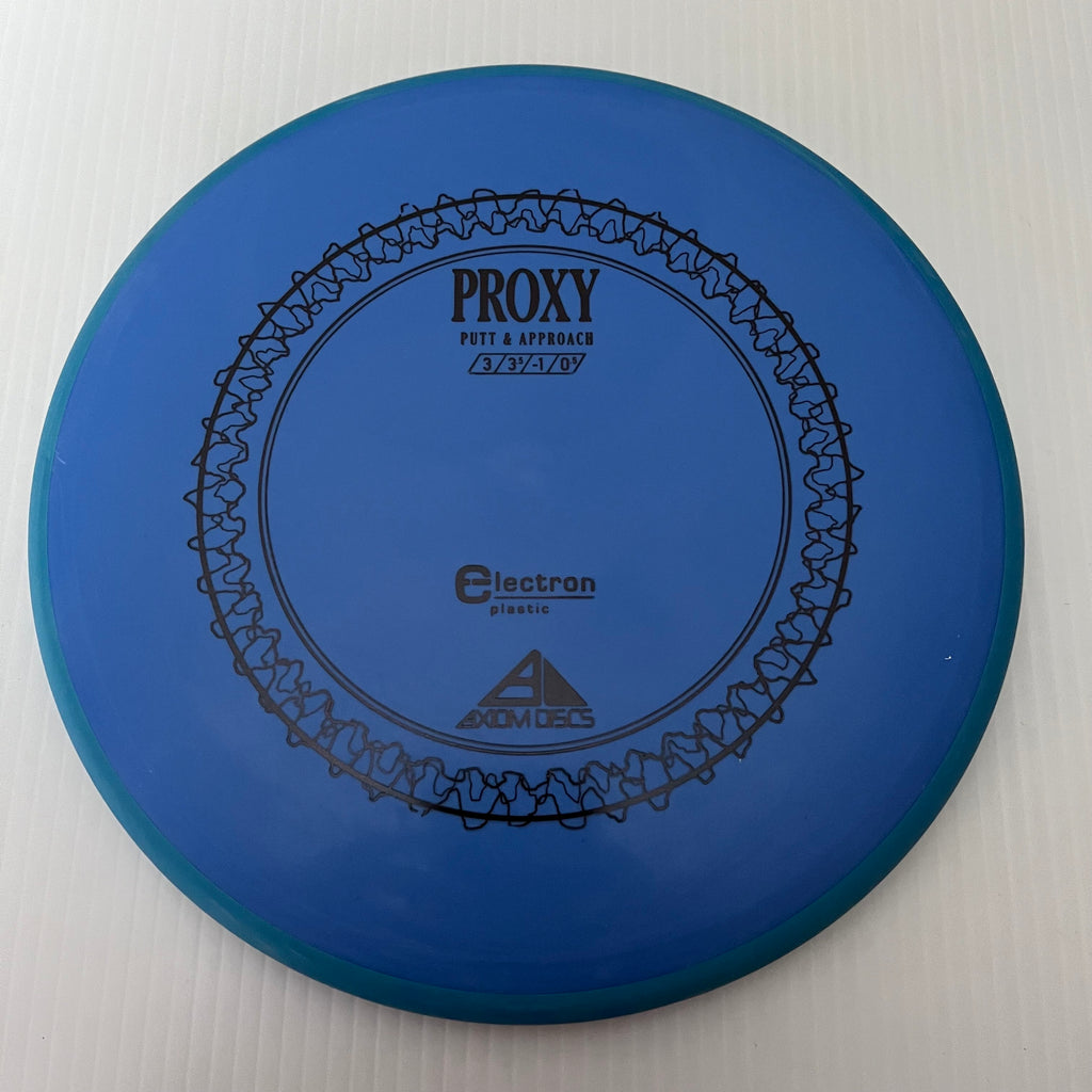 Axiom Electron Medium Proxy 3/3.5/-1/0.5