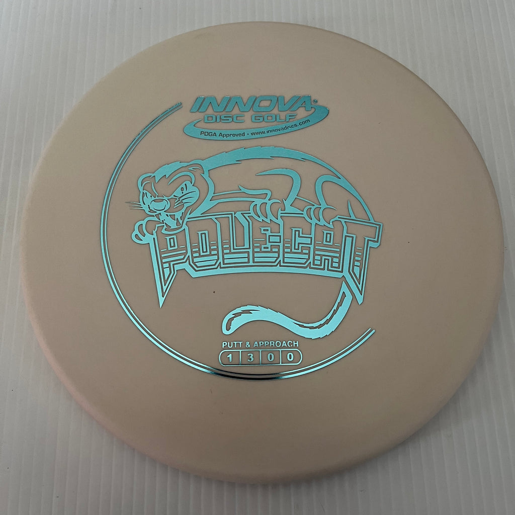 Innova DX Polecat 1/3/0/0 (Lightweights)