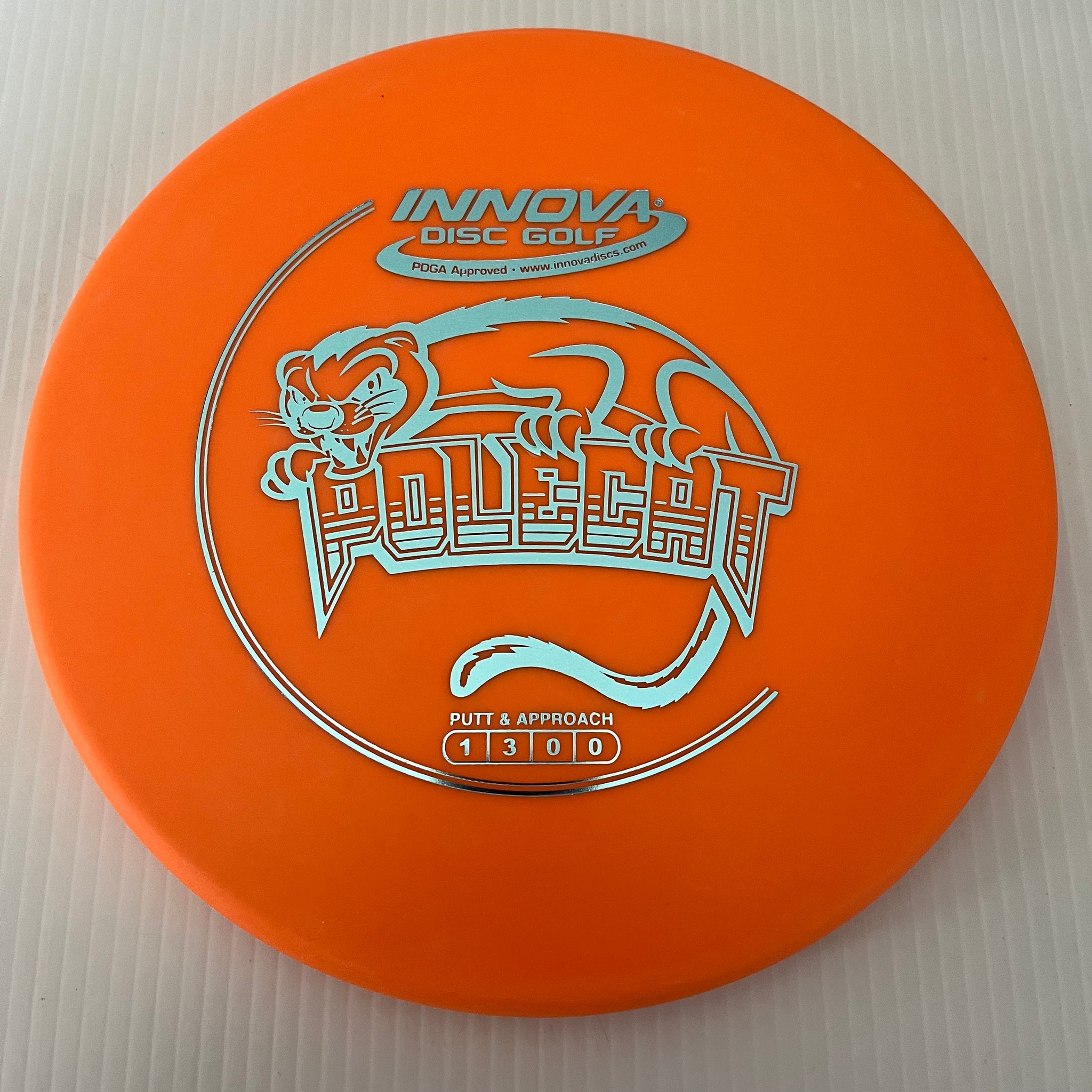 Innova DX Polecat 1/3/0/0 (Lightweights)