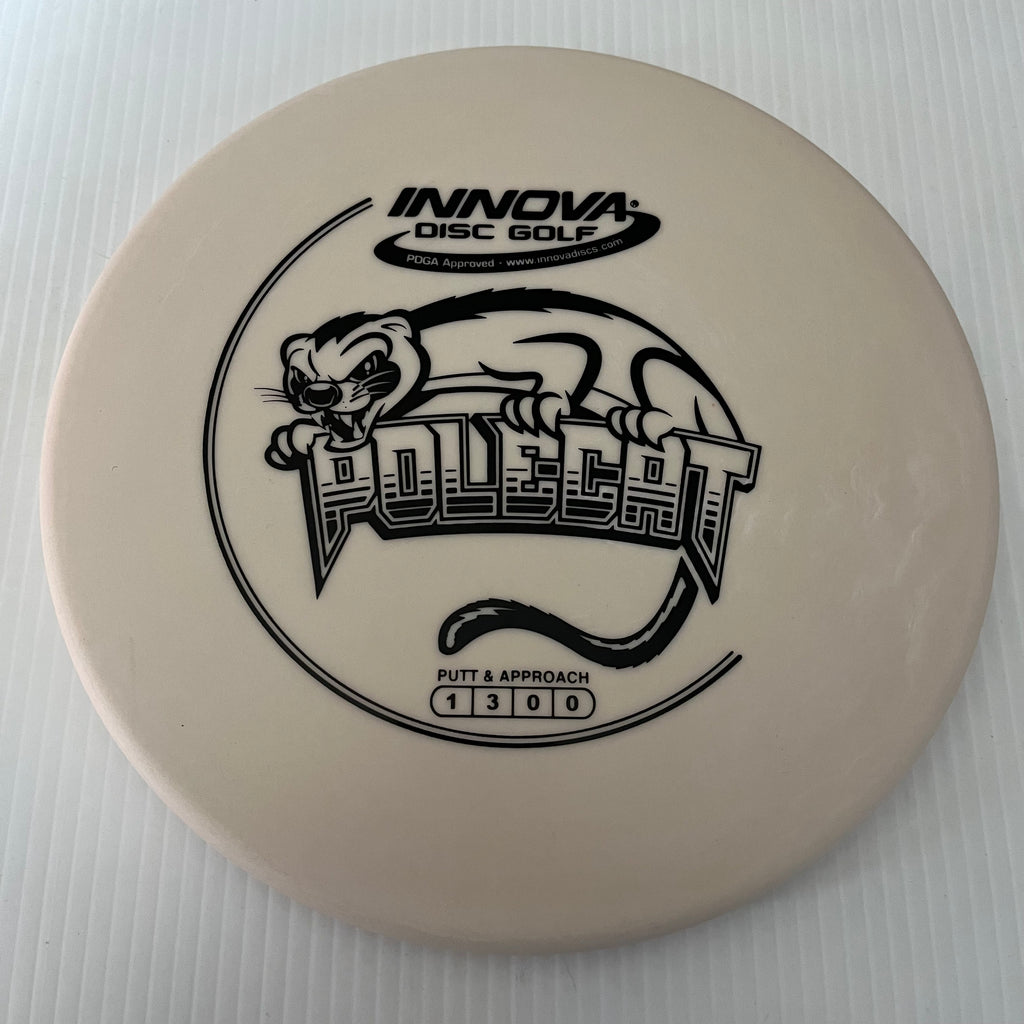 Innova DX Polecat 1/3/0/0 (Lightweights)