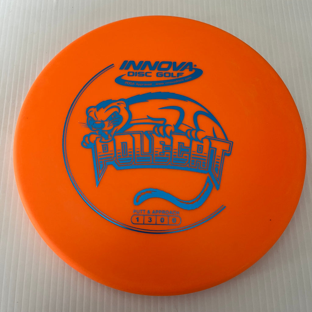 Innova DX Polecat 1/3/0/0 (Lightweights)