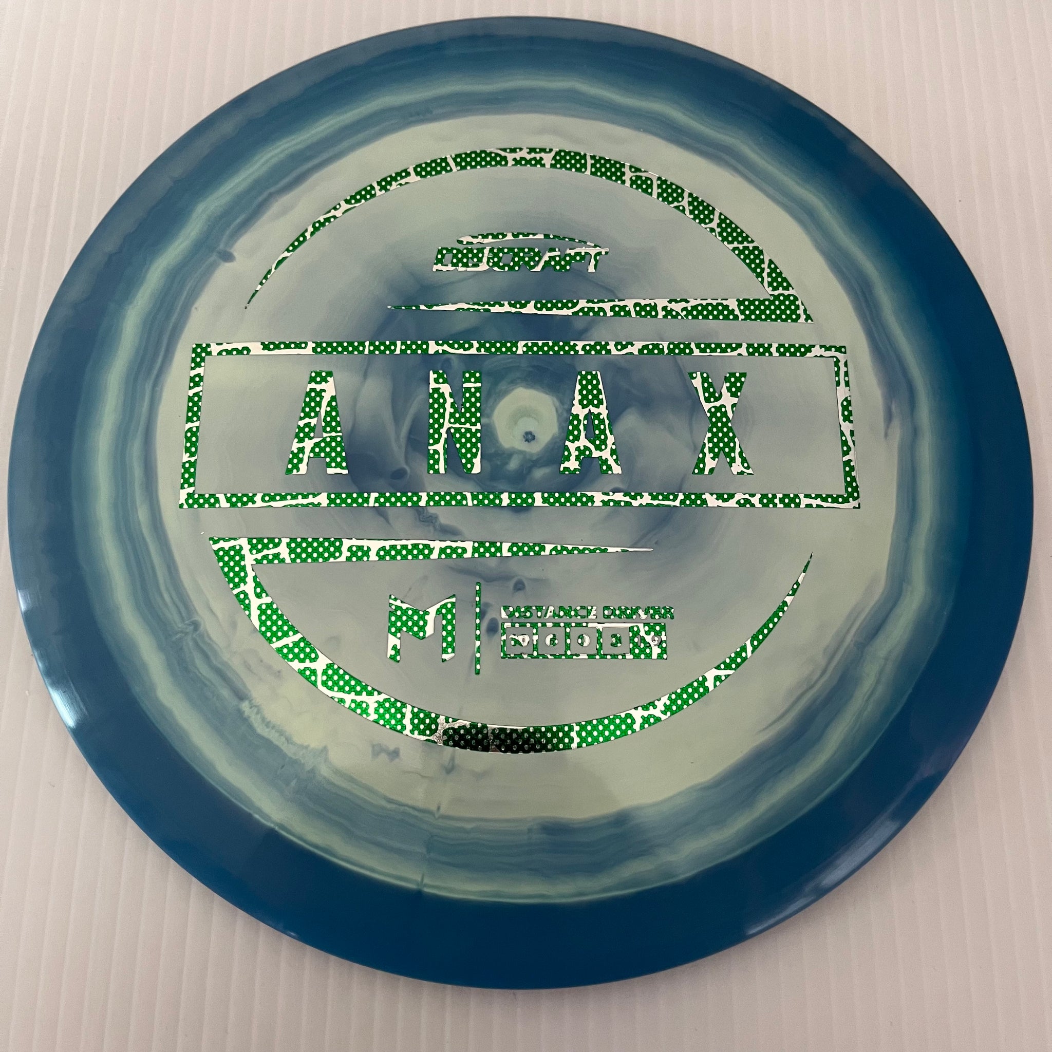 Discraft Paul McBeth Signature ESP Anax 10/6/0/3 (173-174 grams)