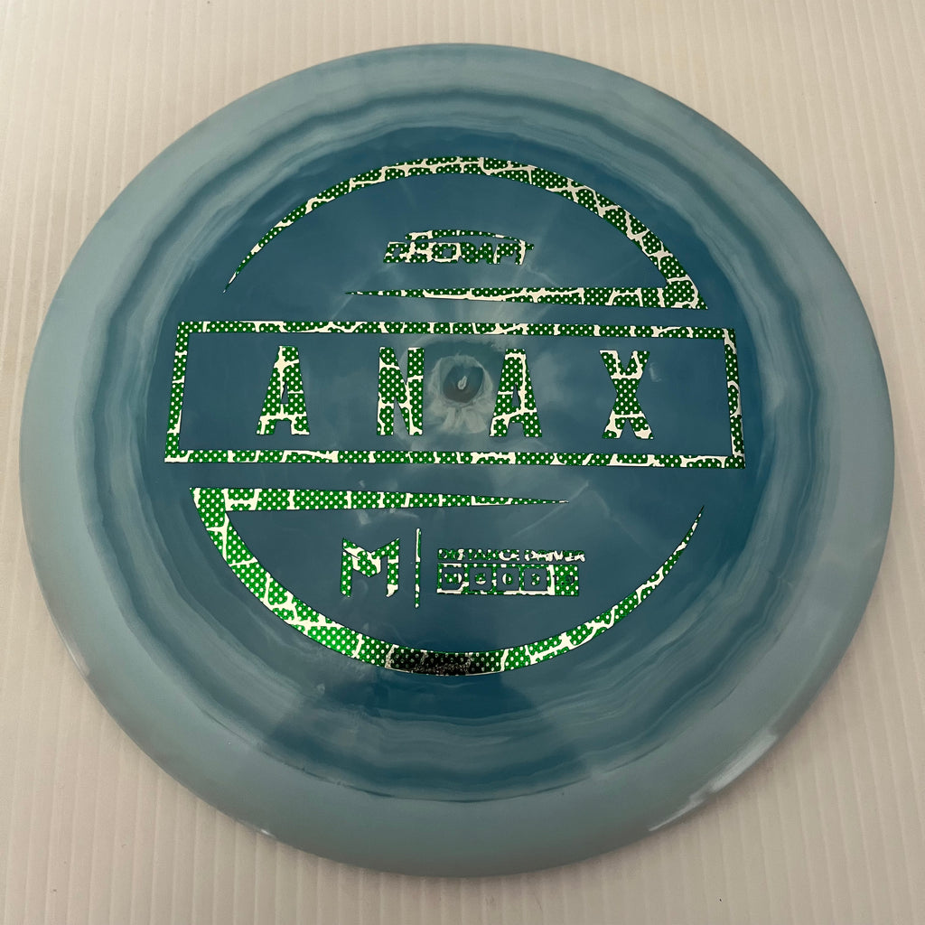 Discraft Paul McBeth Signature ESP Anax 10/6/0/3 (173-174 grams)