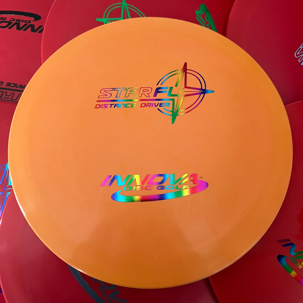 Innova Star FL 9/3/0/2