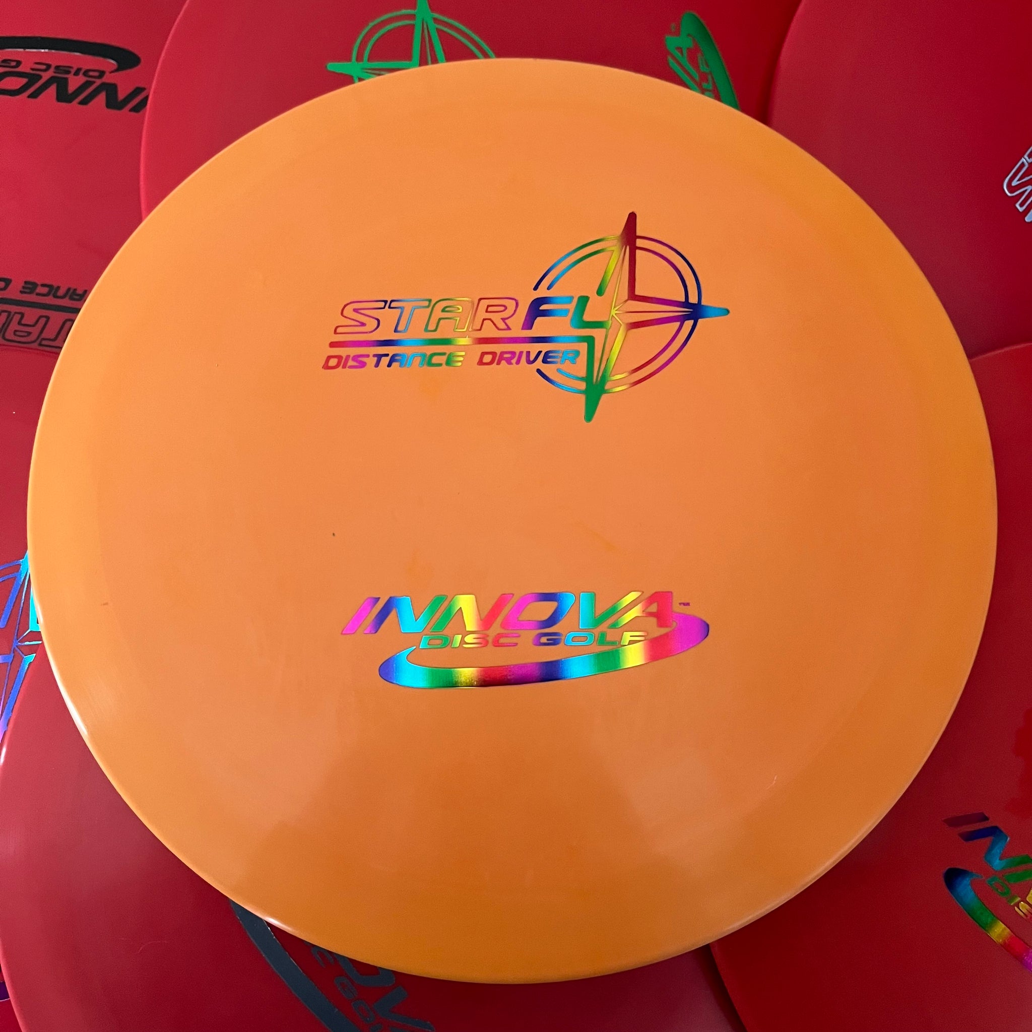 Innova Star FL 9/3/0/2