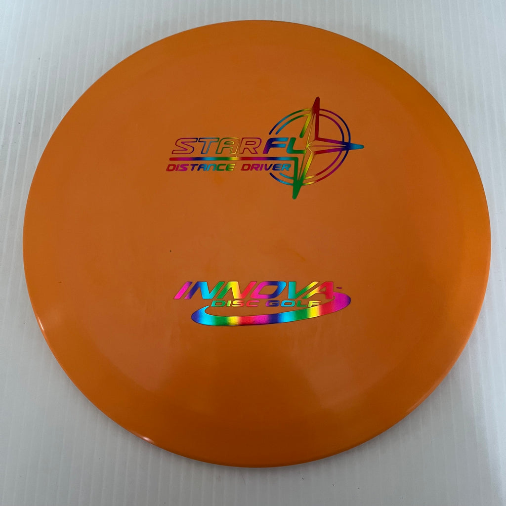 Innova Star FL 9/3/0/2