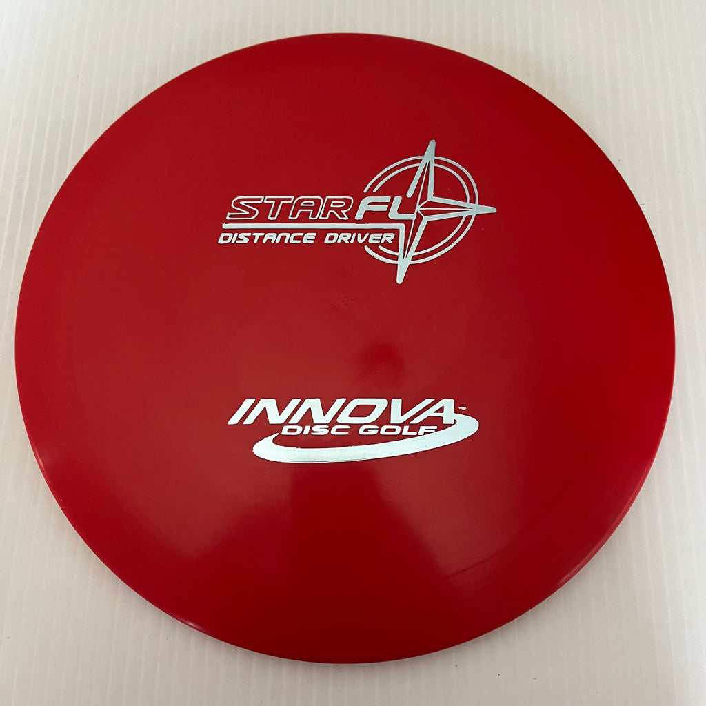 Innova Star FL 9/3/0/2