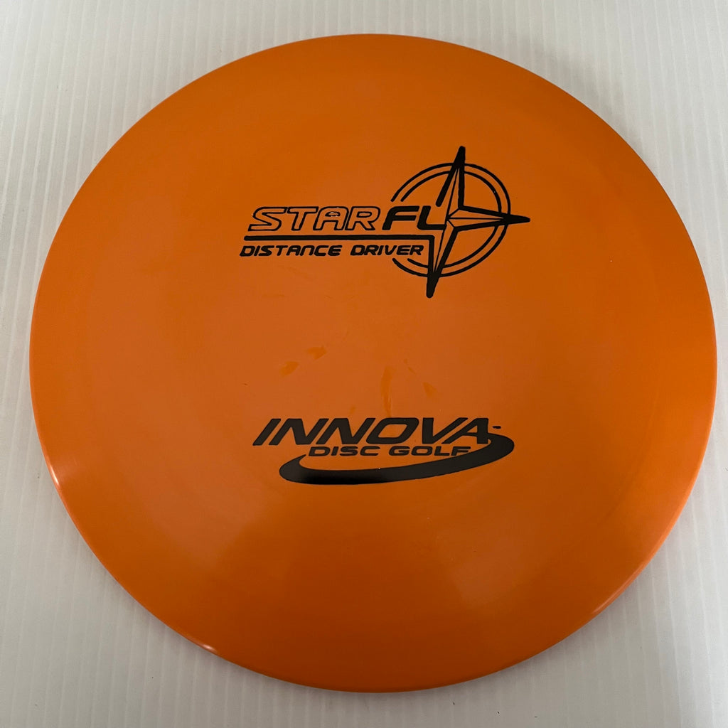 Innova Star FL 9/3/0/2