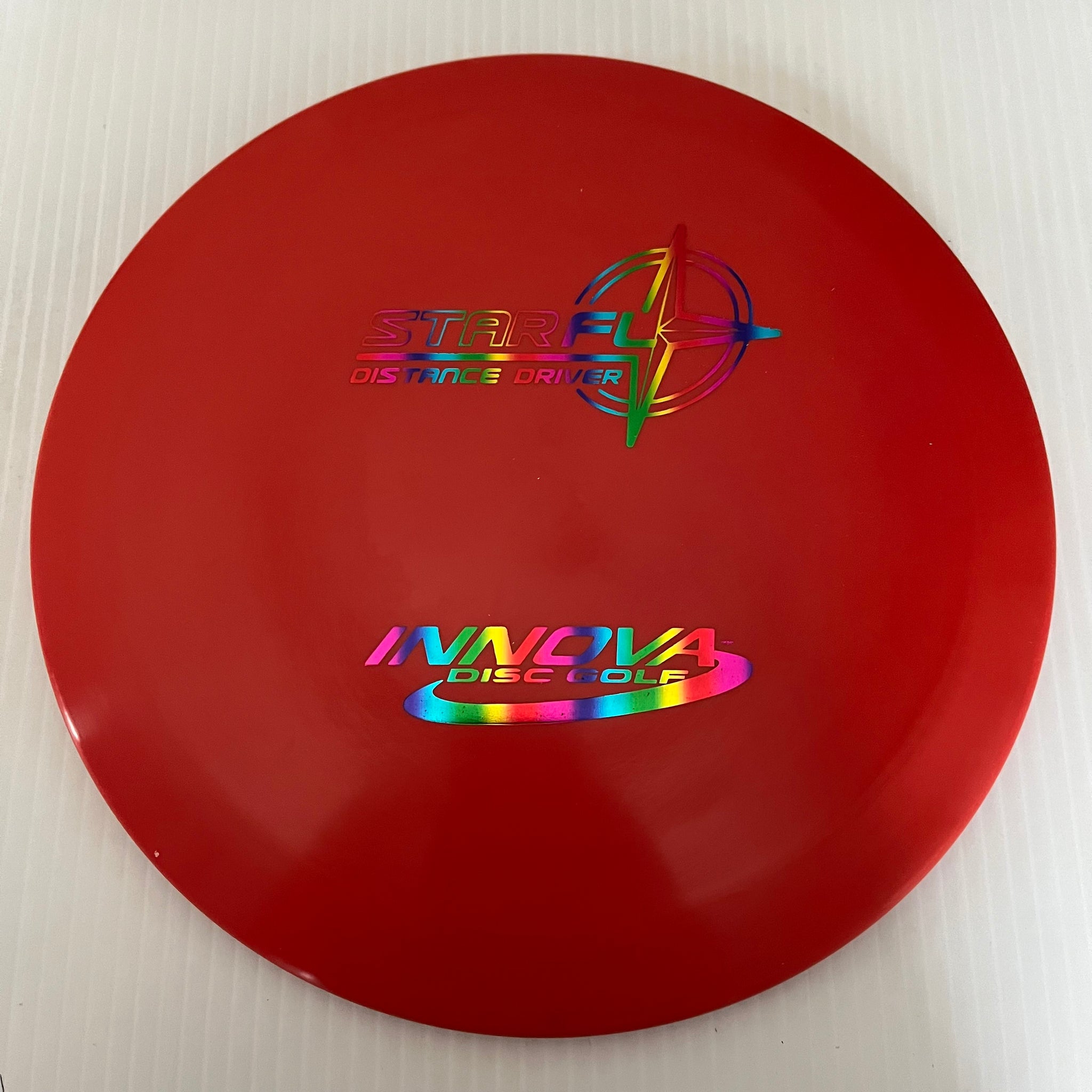 Innova Star FL 9/3/0/2