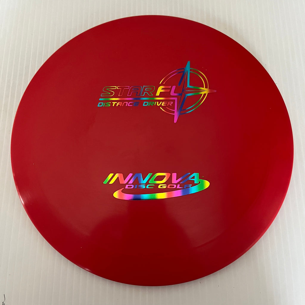 Innova Star FL 9/3/0/2