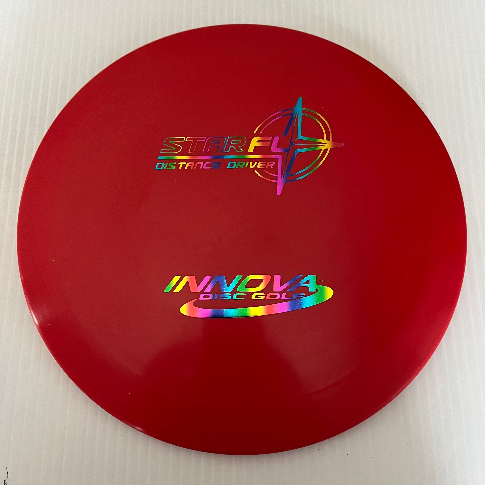 Innova Star FL 9/3/0/2