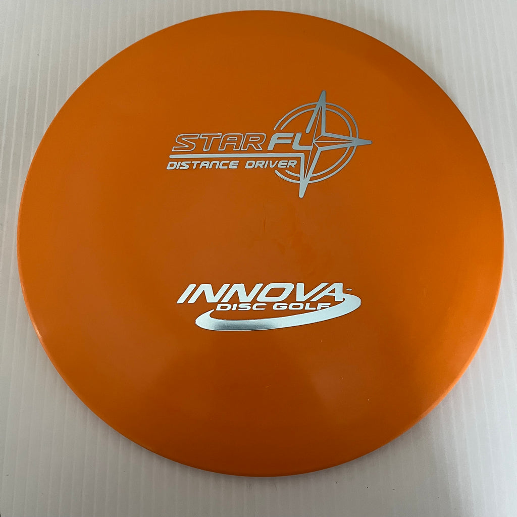 Innova Star FL 9/3/0/2