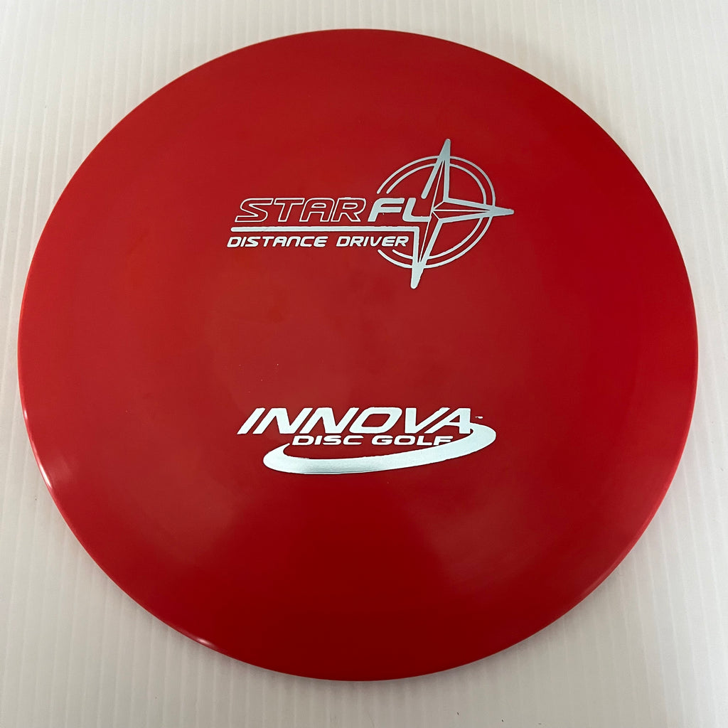 Innova Star FL 9/3/0/2