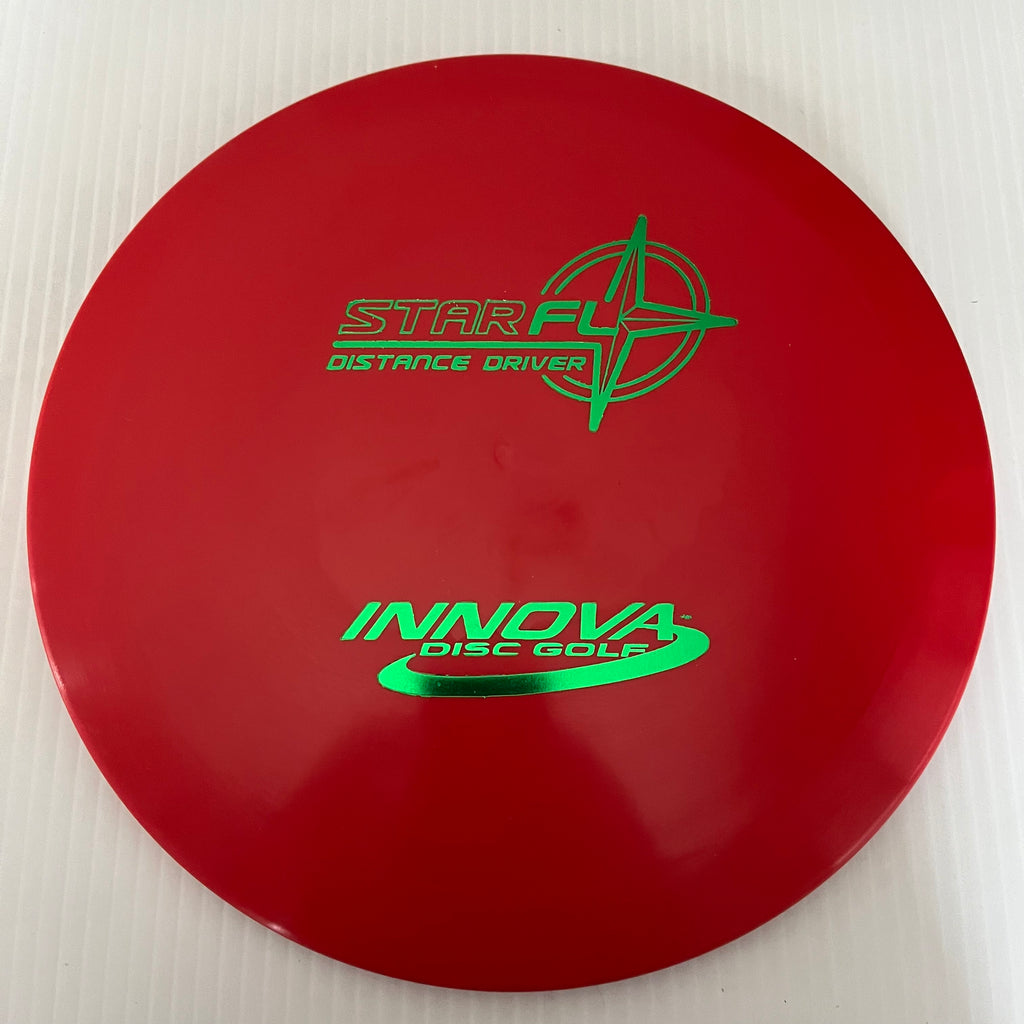 Innova Star FL 9/3/0/2