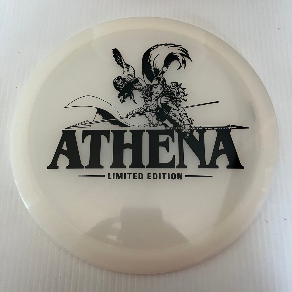 Discraft Limited Edition UV Z Athena 7/5/0/2