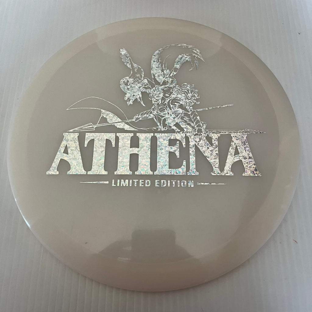 Discraft Limited Edition UV Z Athena 7/5/0/2