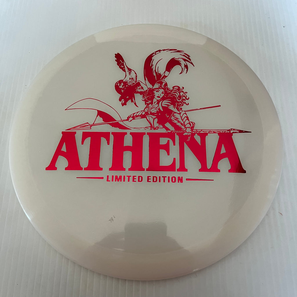 Discraft Limited Edition UV Z Athena 7/5/0/2