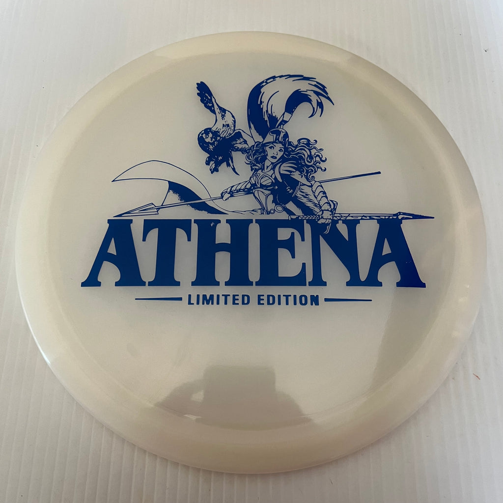Discraft Limited Edition UV Z Athena 7/5/0/2